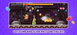 Game screenshot CookieRun: OvenBreak mod apk