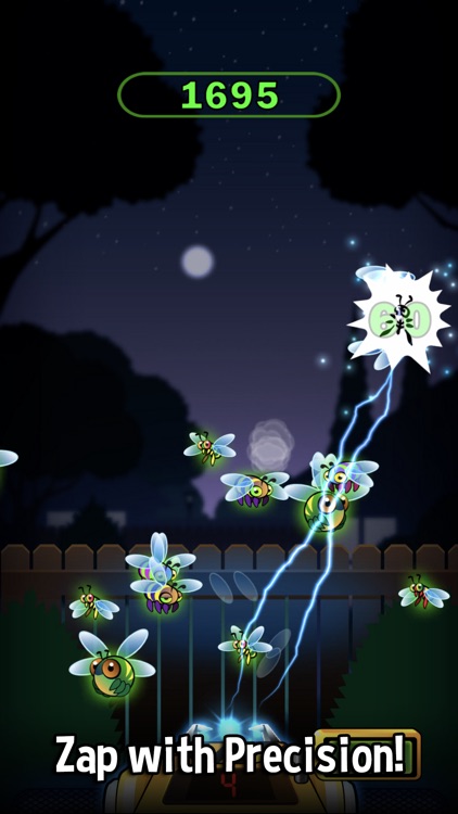 Zap Da Bug screenshot-3