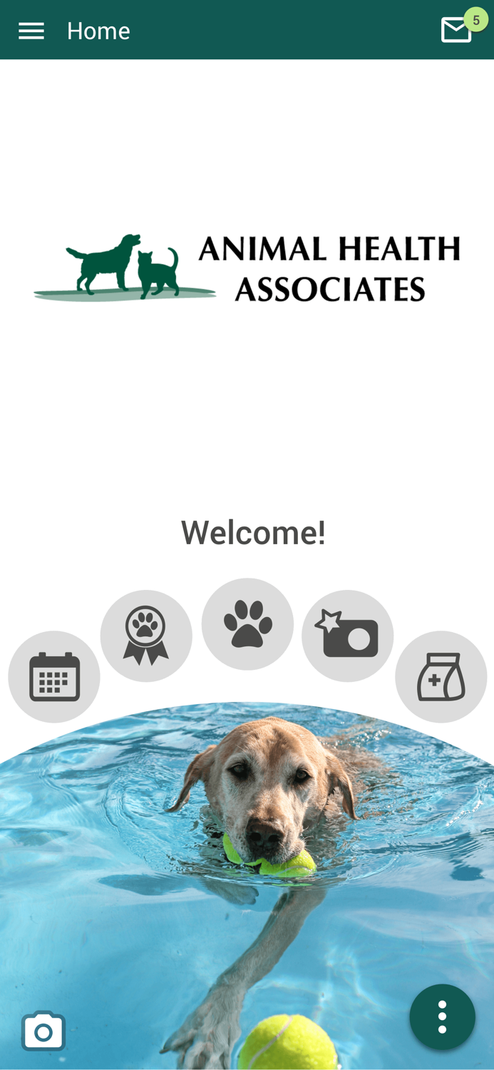 Animal Health Associates