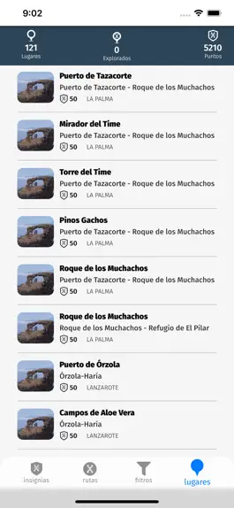 Game screenshot Explora8 Islas hack
