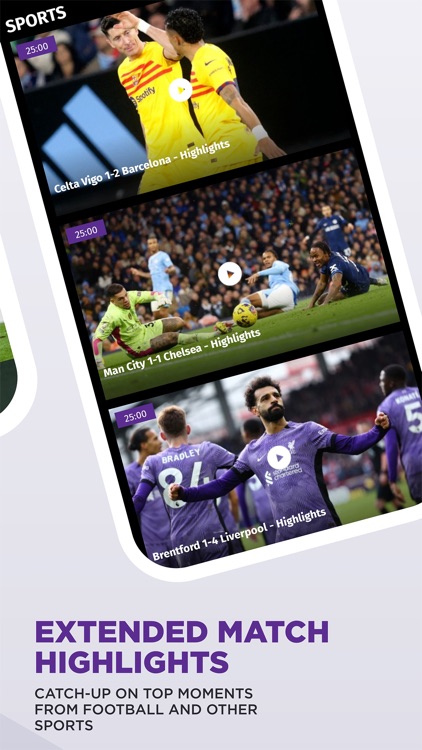 beIN CONNECT (MENA) screenshot-3