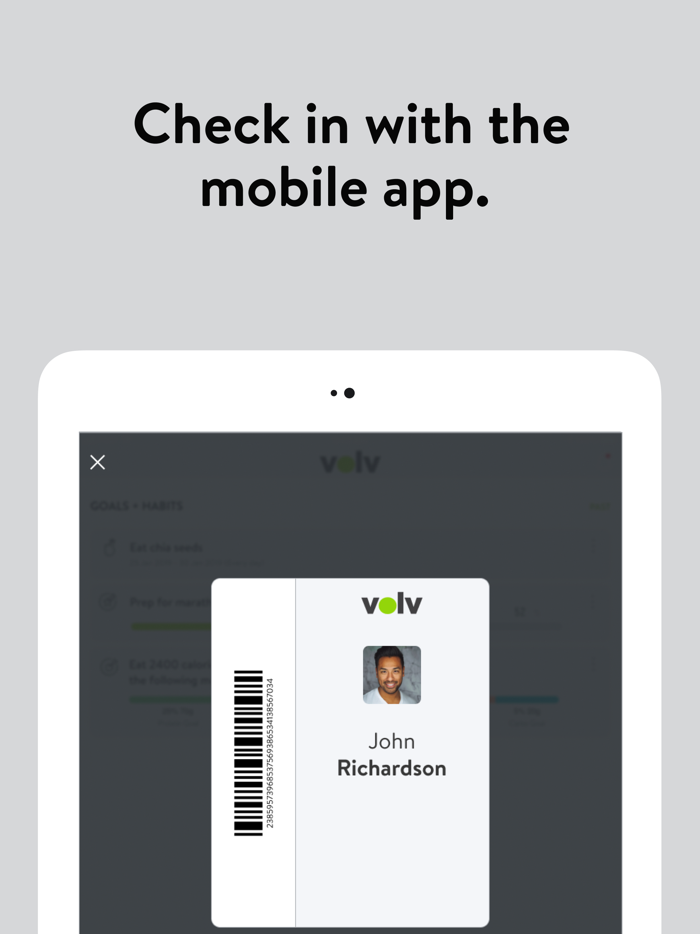 Volv Fitness Dubuque