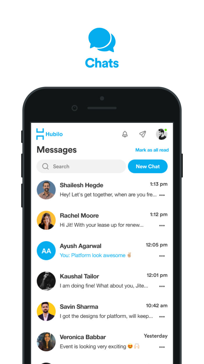 Hilton APAC GMC Conference