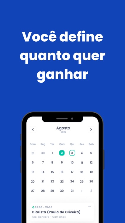 Hand Parceiros screenshot-3