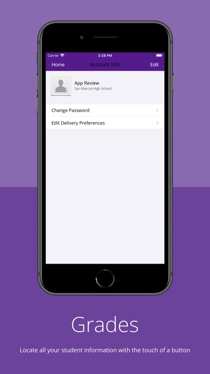 San Marcos CISD screenshot-4