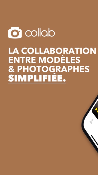 Screenshot #1 pour Collab Shooting