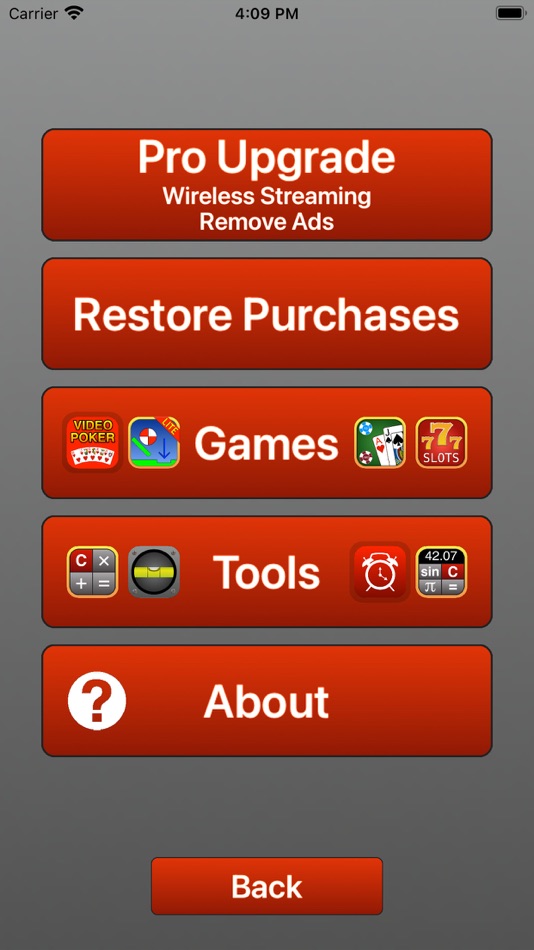 #3. Megaphone - Voice Amplifier (iOS) Podle: Netviking AB