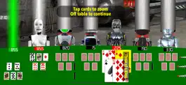 Game screenshot Poker 3-5-7 apk