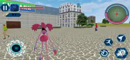 Game screenshot Mommy giant Rope hero Game hack