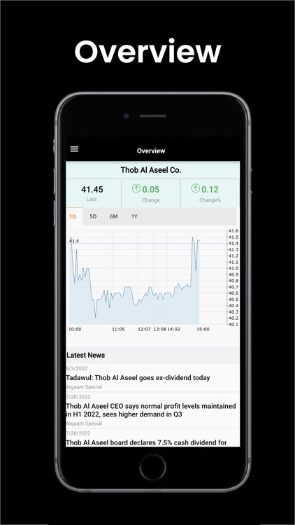 Al-Aseel – ثوب الأصيل screenshot-4