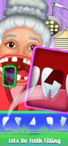 My Grandma's Dentist screenshot #4 for iPhone