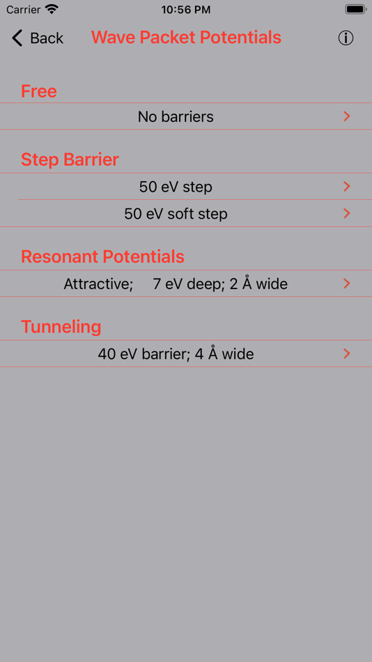 #5. Quantum Mechanics + (iOS) Bởi: Peter Kramer