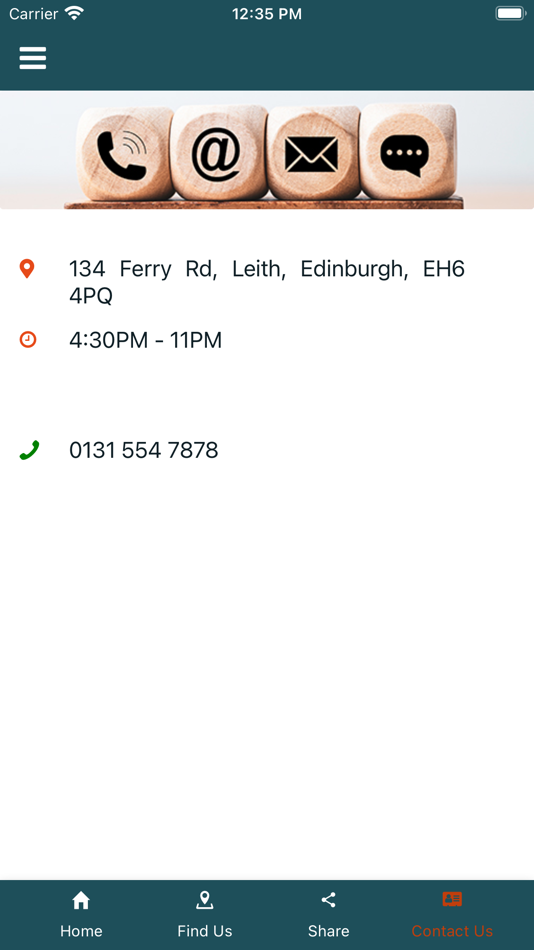 #3. Ginger Express (iOS) Podle: Weetech Co Ltd