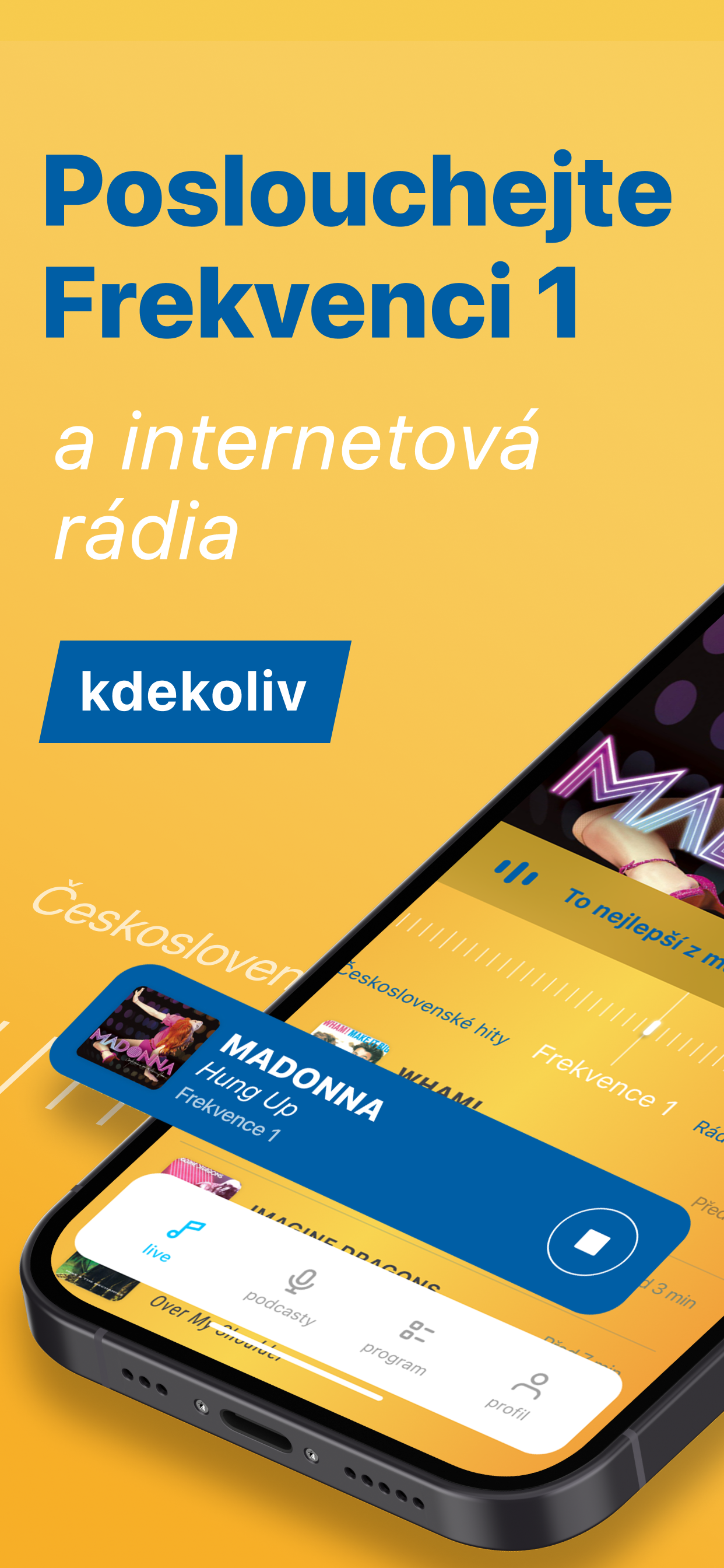 Frekvence 1