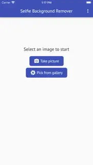 How to cancel & delete ai photo background eraser 3