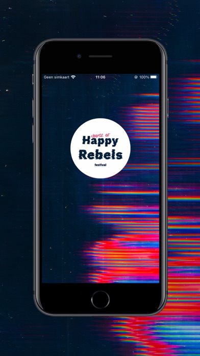 Happy Rebels Screenshot