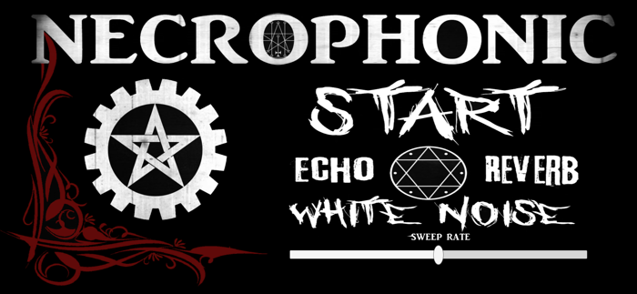 Necrophonic