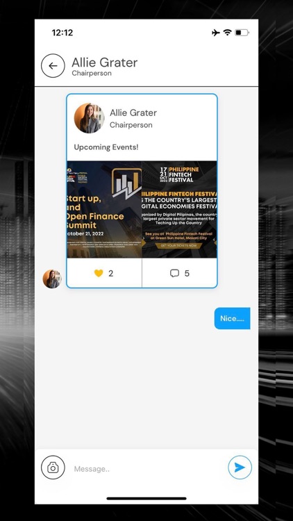 Philippine Fintech Festival screenshot-5