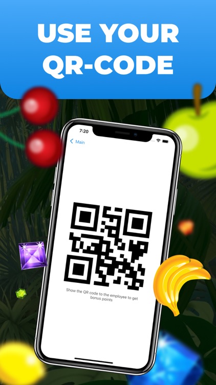 Spin Bounty Club screenshot-4