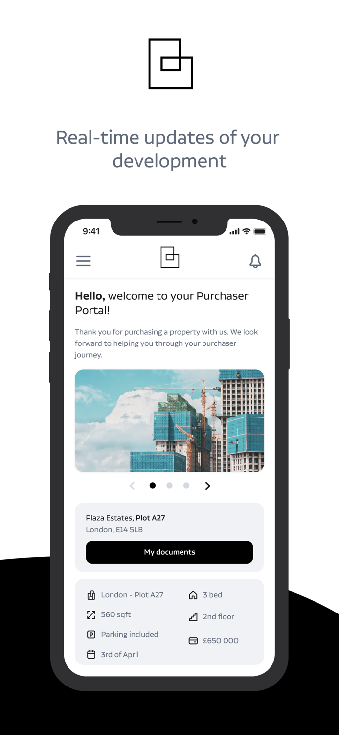 BRANDLIND REAL ESTATE