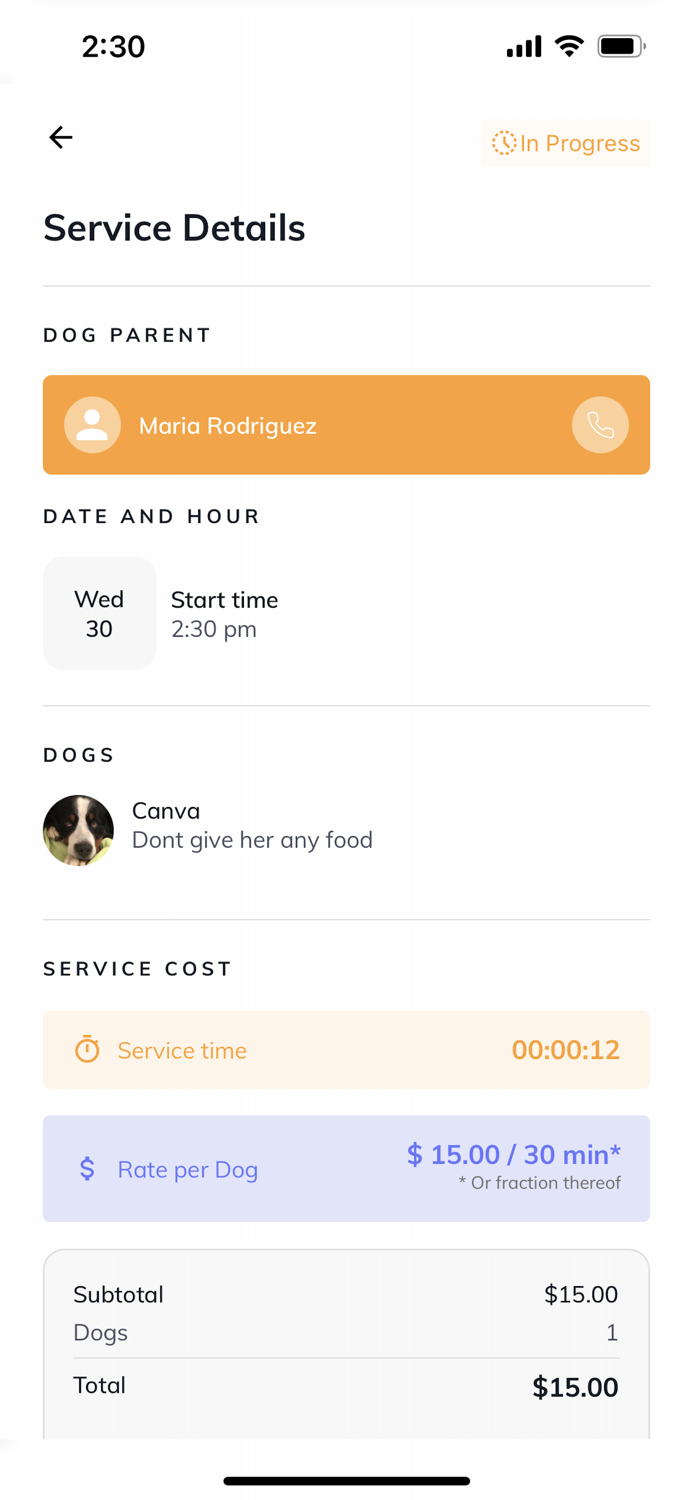 Pet Valet - Pet Caregivers