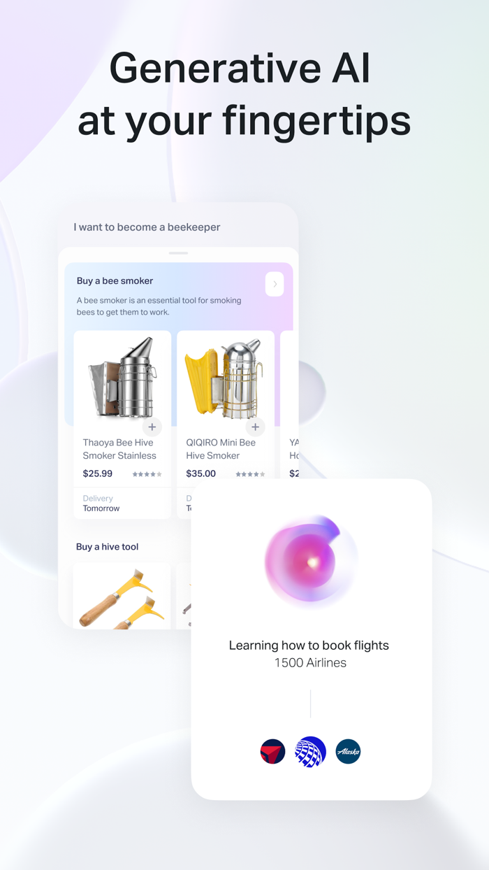 Natural - Imagine Simplicity