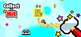 Game screenshot UFO99 apk