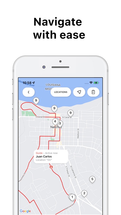 Discovery Bicycle Tours