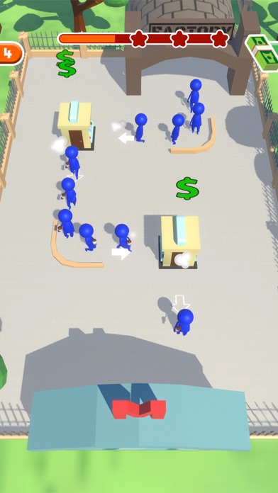 Street Business Screenshot