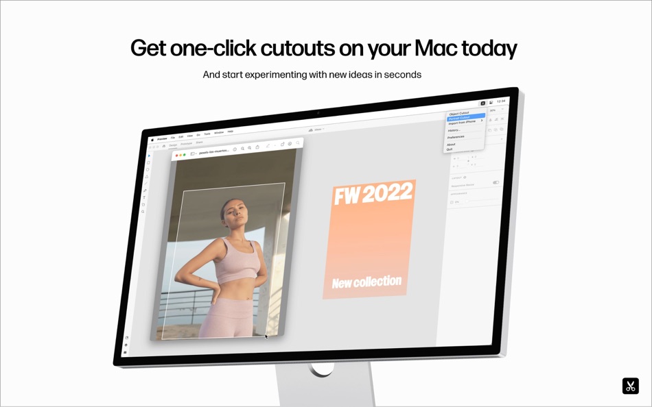 #8. SpeedCut (macOS) 由: Jonathan Estuardo Benavides Vallejo