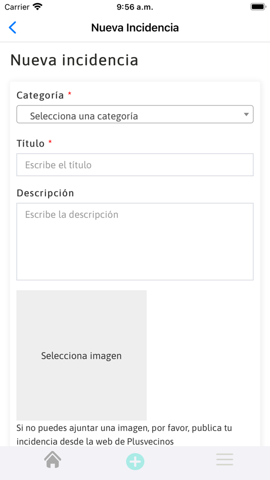 #3. Plusvecinos App (iOS) 由: ELADIO SINEIRO DOMINGUEZ