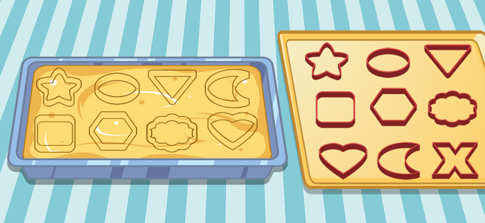 Bellas candy maker kitchen