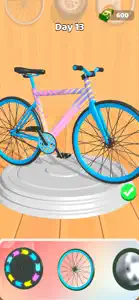 DIY Bike screenshot #2 for iPhone