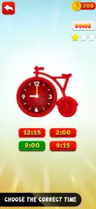 Timer Clock - Guess The Time screenshot #2 for iPhone