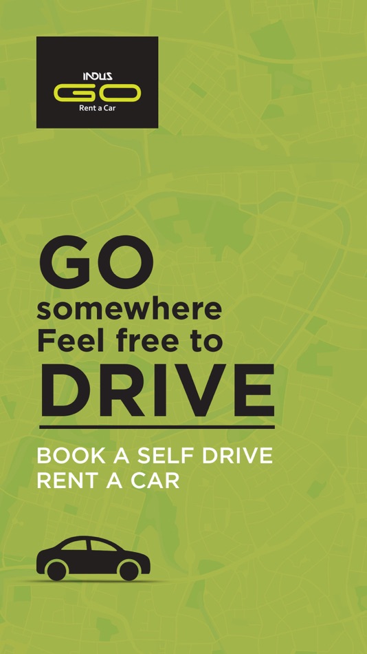 #1. IndusGo (iOS) 由: Indus GO