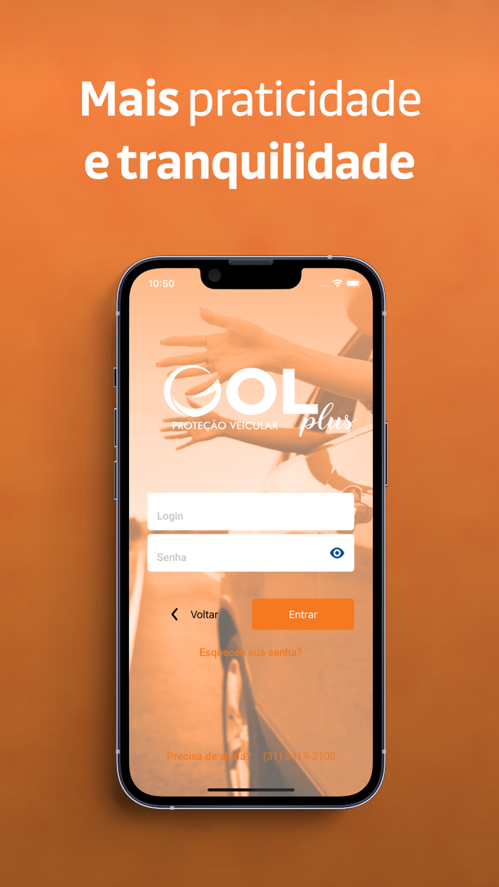 Gol Plus Versão 2.0