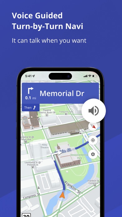 Route4Trucks - Truck GPS Appのおすすめ画像6