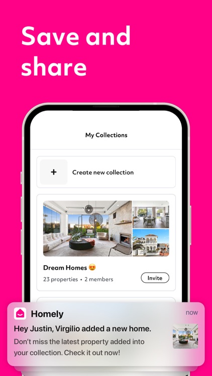 Homely Property & Real Estate screenshot-5