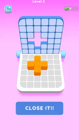 Game screenshot Fit Press mod apk