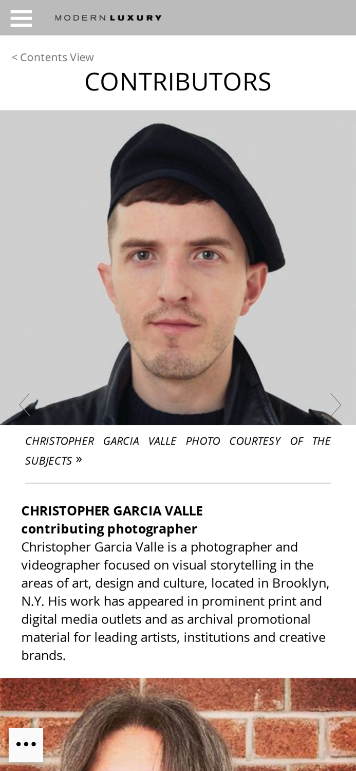 Watches International