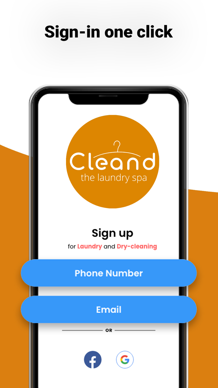 CleanD - The Laundry Spa