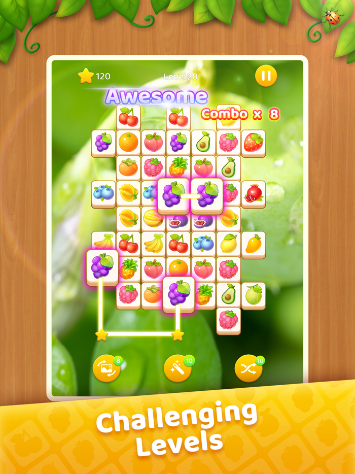 Tile Connect and Match - Onet