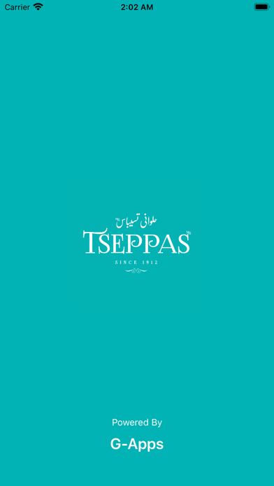 Tseppas Screenshot
