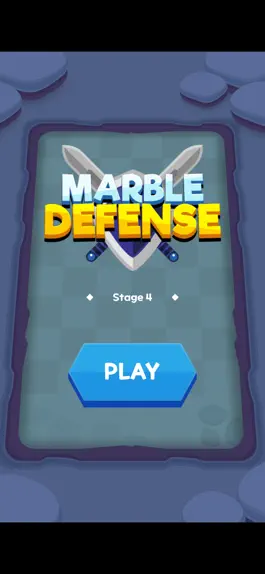 Game screenshot Marble Defense mod apk
