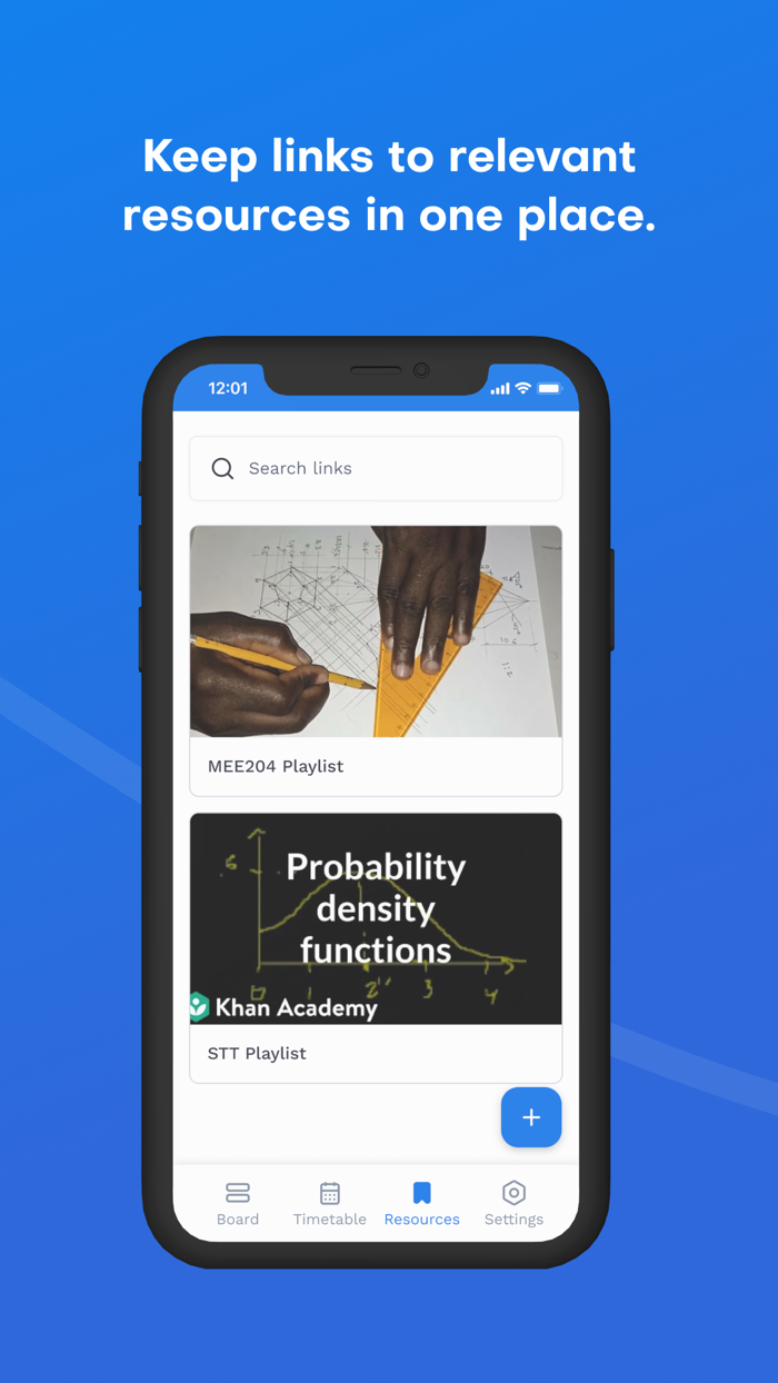 Classboard Keep class synced