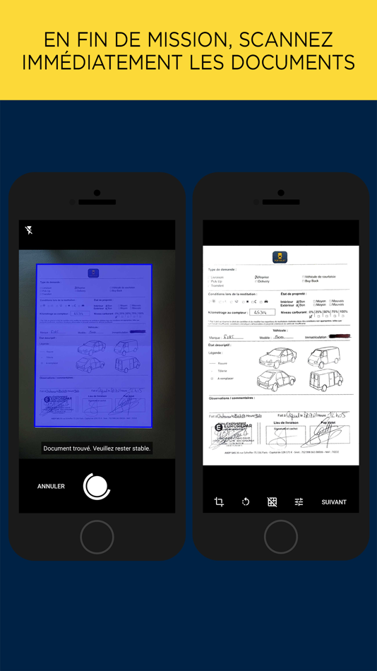 #4. Pop Valet (iOS) By: AB2P