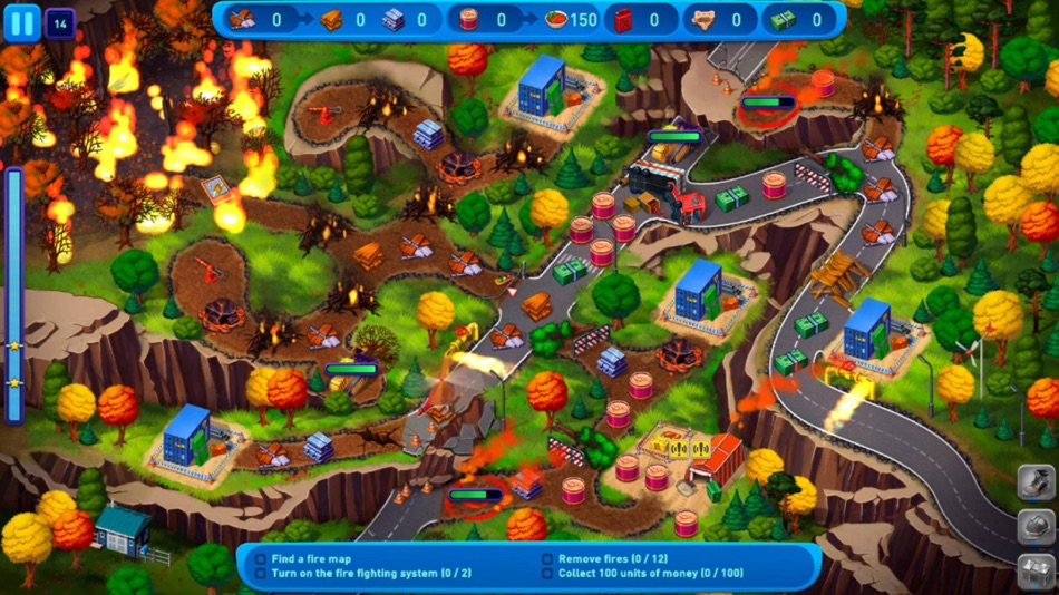 #2. Emergency Crew Chapter 1 (macOS) Podle: 8Floor