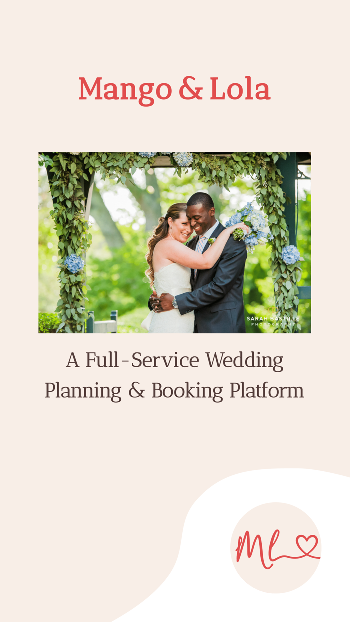 Mango and Lola for Vendors