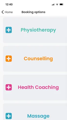 Game screenshot Platinum Wellbeing apk