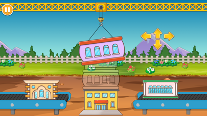 Building Games & Construction Screenshot